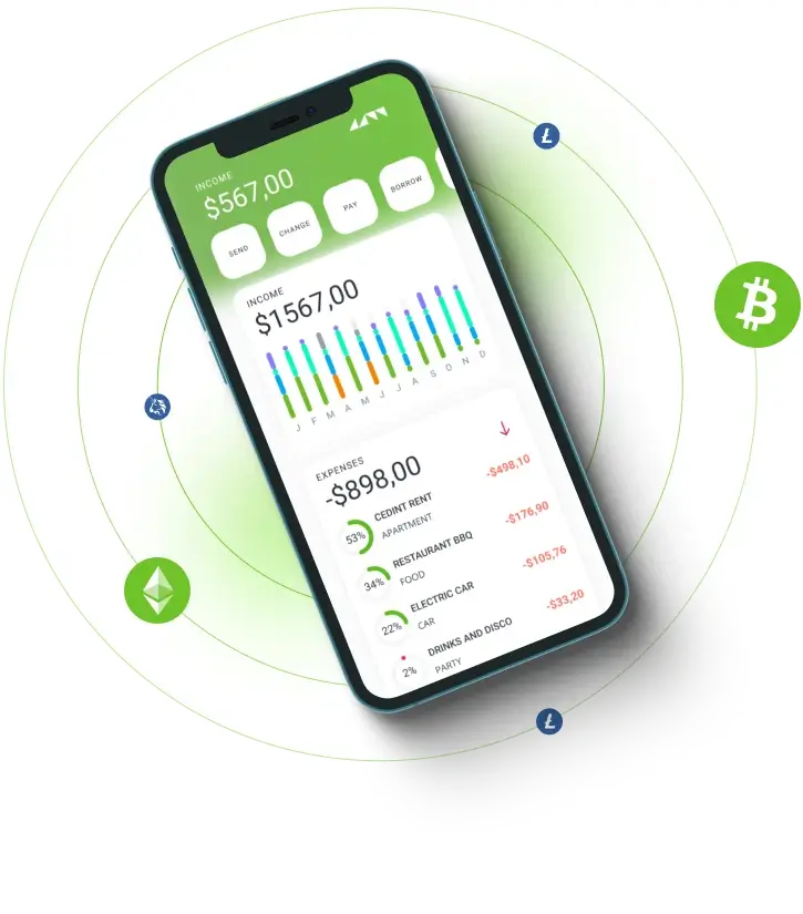 Stream Lidex Neo - Get in touch with us