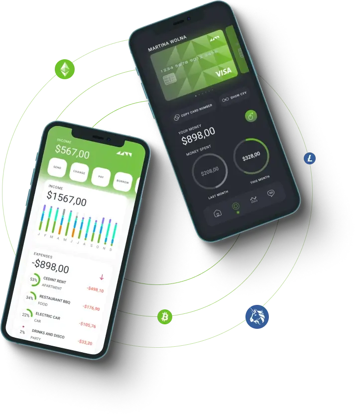 Stream Lidex Neo - Sign up