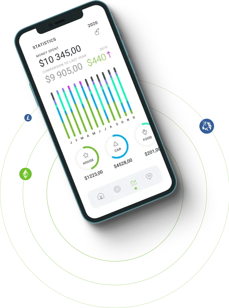Stream Lidex Neo - Exploring the Advantages of Decentralized Finance